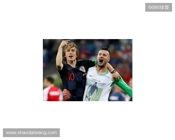 克罗地亚出线，莫德里奇将迎来职业生涯第5届世界杯